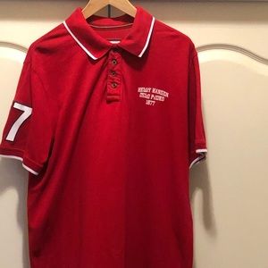 Men’s HH Polo